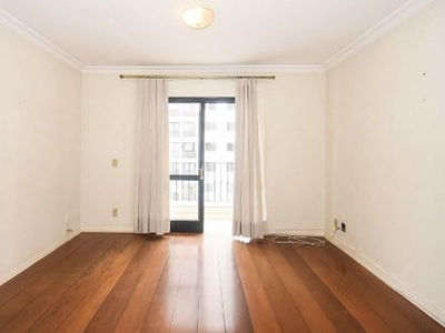 Apartamento em Perdizes, São Paulo/SP de 106m² 3 quartos à venda por R$ 1.078.000,00