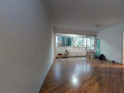 Apartamento em Perdizes, São Paulo/SP de 126m² 3 quartos à venda por R$ 993.000,00