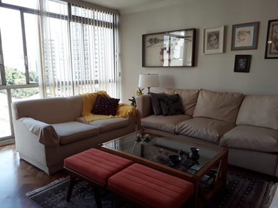 Apartamento em Perdizes, São Paulo/SP de 198m² 3 quartos à venda por R$ 1.368.999,00