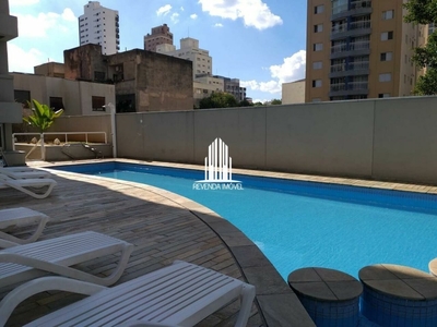 Apartamento em Perdizes, São Paulo/SP de 57m² 2 quartos à venda por R$ 754.000,00