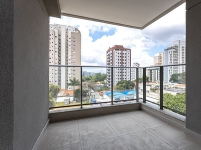 Apartamento em Perdizes, São Paulo/SP de 61m² 2 quartos à venda por R$ 904.000,00