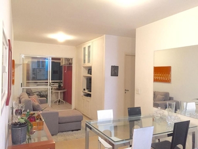 Apartamento em Perdizes, São Paulo/SP de 67m² 2 quartos para locação R$ 3.900,00/mes
