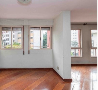 Apartamento em Perdizes, São Paulo/SP de 98m² 2 quartos à venda por R$ 748.000,00