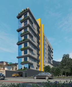 Apartamento em Pereque, Porto Belo/SC de 77m² 2 quartos à venda por R$ 667.000,00