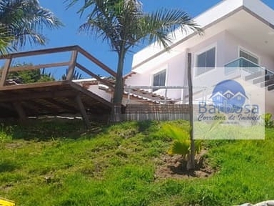 Apartamento em Peró, Cabo Frio/RJ de 70m² 2 quartos à venda por R$ 349.000,00