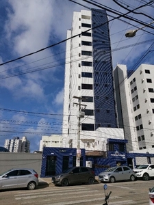 Apartamento em Petrópolis, Natal/RN de 180m² 3 quartos para locação R$ 1.500,00/mes
