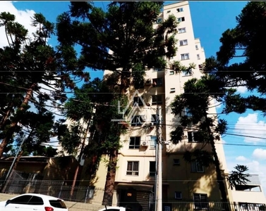Apartamento em Petrópolis, Passo Fundo/RS de 54m² 2 quartos à venda por R$ 298.000,00