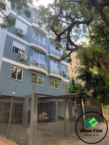 Apartamento em Petrópolis, Porto Alegre/RS de 37m² 1 quartos à venda por R$ 238.000,00