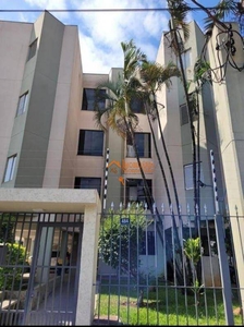 Apartamento em Picanço, Guarulhos/SP de 56m² 2 quartos à venda por R$ 269.000,00
