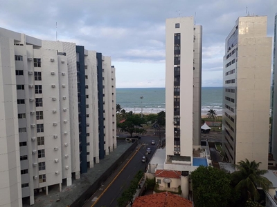 Apartamento em Pina, Recife/PE de 70m² 2 quartos para locação R$ 2.600,00/mes