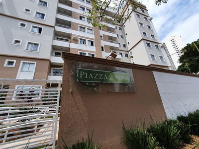 Apartamento em Pinheiros, Londrina/PR de 50m² 2 quartos à venda por R$ 249.000,00