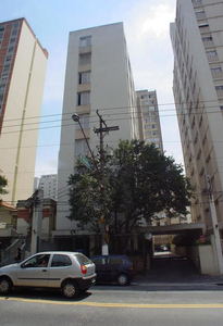 Apartamento em Pinheiros, São Paulo/SP de 117m² 3 quartos à venda por R$ 859.000,00