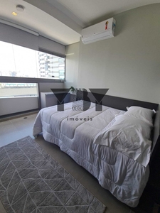 Apartamento em Pinheiros, São Paulo/SP de 19m² 1 quartos à venda por R$ 529.000,00