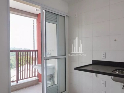 Apartamento em Pinheiros, São Paulo/SP de 60m² 2 quartos à venda por R$ 799.000,00