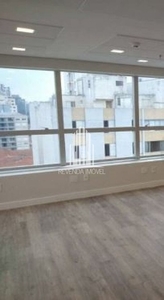 Apartamento em Pinheiros, São Paulo/SP de 66m² 1 quartos à venda por R$ 1.799.000,00