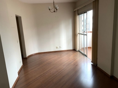 Apartamento em Pinheiros, São Paulo/SP de 66m² 2 quartos à venda por R$ 594.000,00