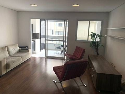 Apartamento em Pinheiros, São Paulo/SP de 93m² 2 quartos à venda por R$ 1.649.000,00