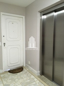 Apartamento em Pinheiros, São Paulo/SP de 98m² 3 quartos à venda por R$ 786.000,00