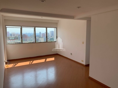 Apartamento em Pinheiros, São Paulo/SP de 98m² 3 quartos à venda por R$ 969.000,00