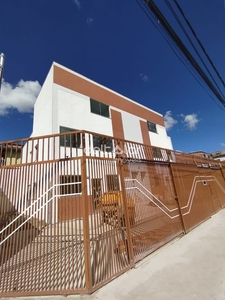 Apartamento em Piratininga (Venda Nova), Belo Horizonte/MG de 70m² 3 quartos à venda por R$ 379.000,00
