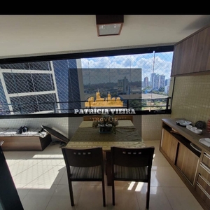 Apartamento em Pituba, Salvador/BA de 80m² 2 quartos à venda por R$ 529.000,00