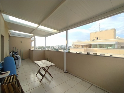 Apartamento em Planalto, Belo Horizonte/MG de 112m² 2 quartos à venda por R$ 428.900,00