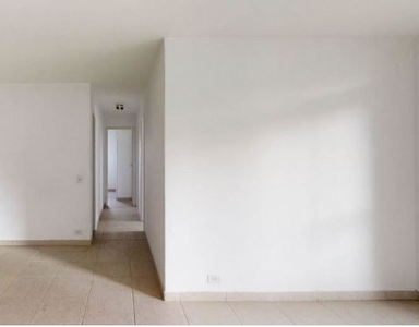 Apartamento em Planalto Paulista, São Paulo/SP de 97m² 3 quartos à venda por R$ 638.000,00