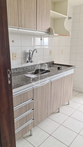 Apartamento em Poção, Cuiabá/MT de 71m² 2 quartos para locação R$ 1.584,00/mes