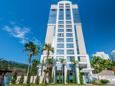 Apartamento em Ponta Aguda, Blumenau/SC de 90m² 2 quartos à venda por R$ 899.000,00