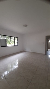 Apartamento em Ponta da Praia, Santos/SP de 112m² 2 quartos para locação R$ 2.700,00/mes