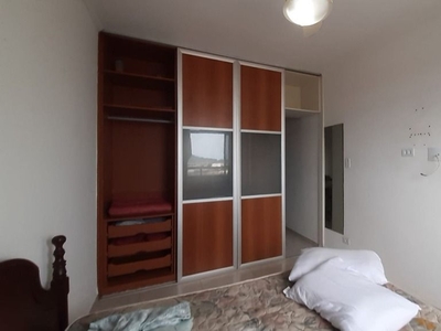 Apartamento em Ponta da Praia, Santos/SP de 55m² 1 quartos à venda por R$ 324.000,00