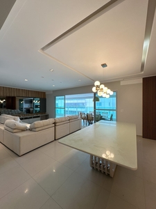 Apartamento em Ponta D'Areia, São Luís/MA de 187m² 4 quartos à venda por R$ 1.849.000,00