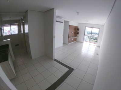 Apartamento em Ponta Negra, Manaus/AM de 88m² 3 quartos para locação R$ 2.820,00/mes
