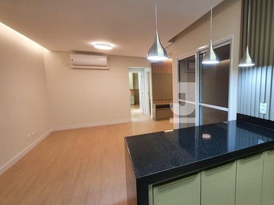 Apartamento em Ponte Preta, Campinas/SP de 76m² 3 quartos à venda por R$ 849.000,00