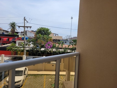 Apartamento em Porto Novo, São Gonçalo/RJ de 54m² 2 quartos à venda por R$ 299.000,00