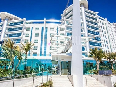 Apartamento em Praia Brava, Itajaí/SC de 179m² 4 quartos à venda por R$ 7.199.000,00