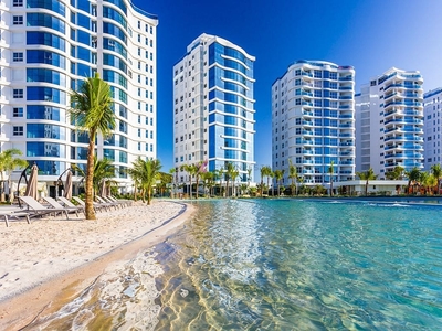 Apartamento em Praia Brava, Itajaí/SC de 210m² 4 quartos à venda por R$ 7.749.000,00