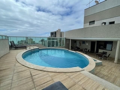 Apartamento em Praia da Costa, Vila Velha/ES de 70m² 2 quartos à venda por R$ 576.500,00