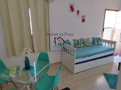 Apartamento em Praia Da Maranduba, Ubatuba/SP de 0m² 2 quartos à venda por R$ 279.000,00