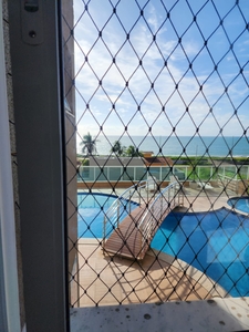 Apartamento em Praia de Itaparica, Vila Velha/ES de 59m² 2 quartos à venda por R$ 579.000,00