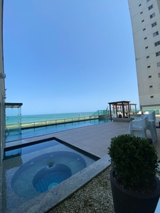 Apartamento em Praia de Itaparica, Vila Velha/ES de 72m² 2 quartos à venda por R$ 449.000,00