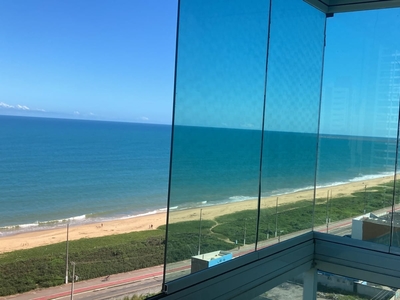 Apartamento em Praia de Itaparica, Vila Velha/ES de 85m² 2 quartos à venda por R$ 749.000,00