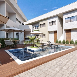 Apartamento em Praia De Taperapuan, Porto Seguro/BA de 73m² 3 quartos à venda por R$ 518.000,00