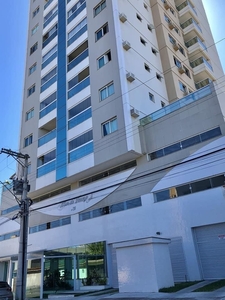 Apartamento em Praia do Morro, Guarapari/ES de 67m² 2 quartos à venda por R$ 419.000,00
