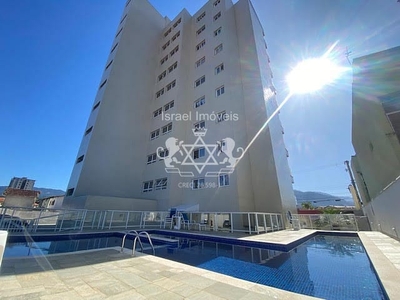 Apartamento em Prainha, Caraguatatuba/SP de 76m² 2 quartos à venda por R$ 599.000,00