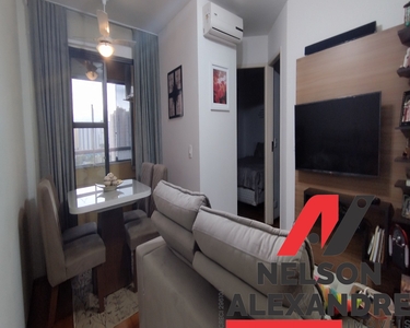 Apartamento em Presidente Altino, Osasco/SP de 50m² 2 quartos à venda por R$ 329.000,00