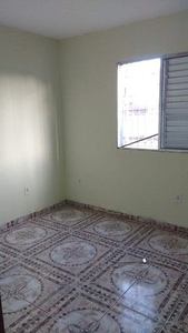 Apartamento em Rádio Club, Santos/SP de 44m² 2 quartos à venda por R$ 164.000,00