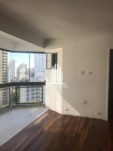 Apartamento em Real Parque, São Paulo/SP de 108m² 2 quartos à venda por R$ 714.000,00