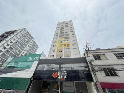 Apartamento em Rebouças, Curitiba/PR de 45m² 1 quartos à venda por R$ 269.000,00