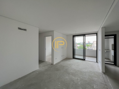 Apartamento em Rebouças, Curitiba/PR de 71m² 2 quartos à venda por R$ 749.000,00